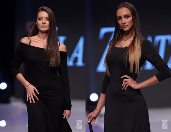 БЛЯСКАВО НАЧАЛО НА SOFIA FASHION WEEK AW 2016