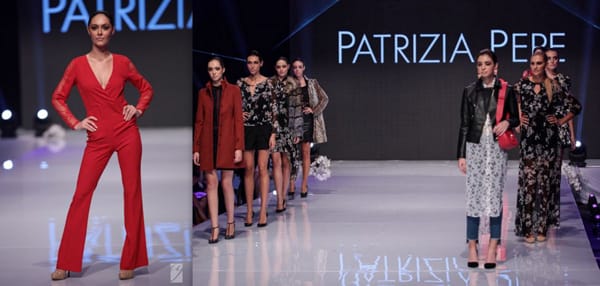 БЛЯСКАВО НАЧАЛО НА SOFIA FASHION WEEK AW 2016