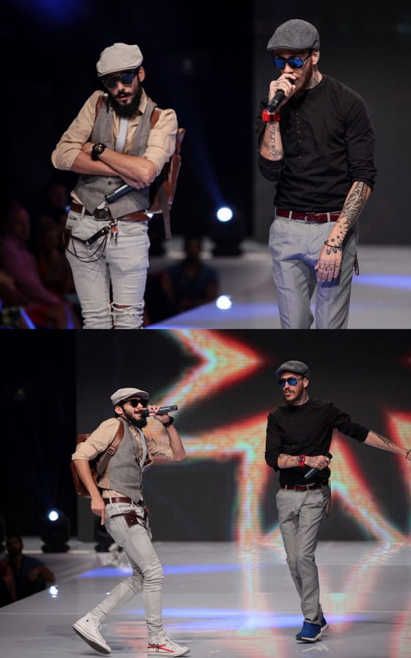 БЛЯСКАВО НАЧАЛО НА SOFIA FASHION WEEK AW 2016