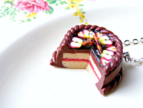 В СТРАНАТА НА ПОЛИМЕРНИТЕ БИЖУТА