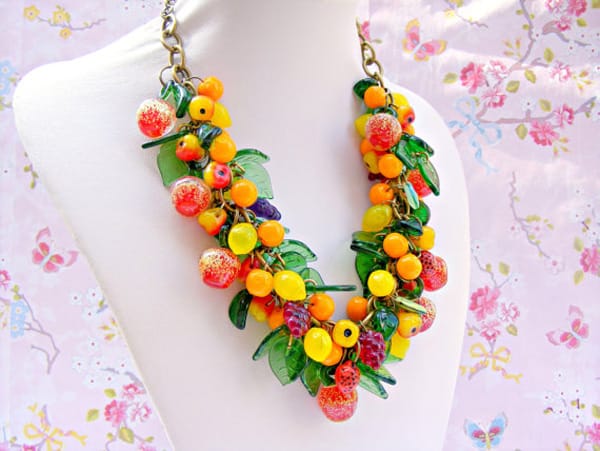 В СТРАНАТА НА ПОЛИМЕРНИТЕ БИЖУТА