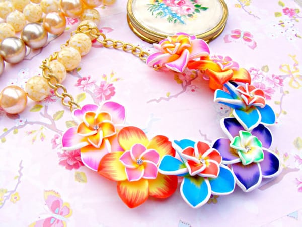 В СТРАНАТА НА ПОЛИМЕРНИТЕ БИЖУТА