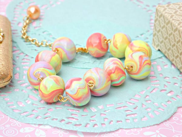 В СТРАНАТА НА ПОЛИМЕРНИТЕ БИЖУТА