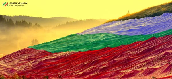 ДНИ НА БЪЛГАРСКИЯ ФОЛКЛОР В СОФИЯ