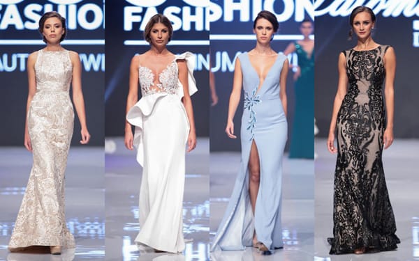 SOFIA FASHION WEEK AW 2016 ПРИКЛЮЧИ С ШЕМЕТЕН СПЕКТАКЪЛ