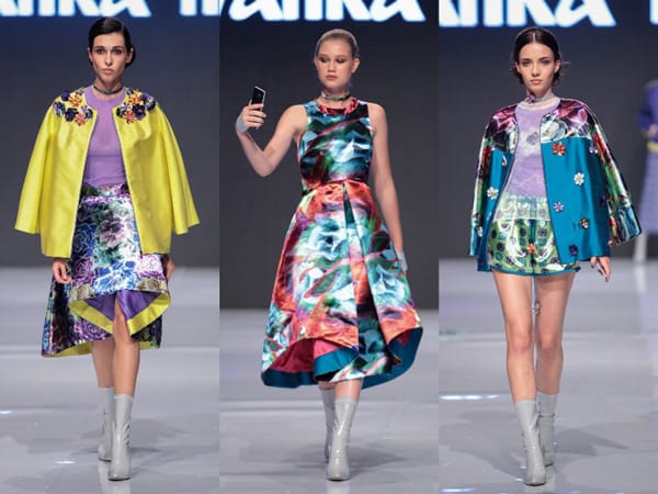 SOFIA FASHION WEEK AW 2016 ПРИКЛЮЧИ С ШЕМЕТЕН СПЕКТАКЪЛ