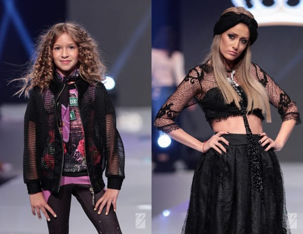 SOFIA FASHION WEEK AW 2016 ПРИКЛЮЧИ С ШЕМЕТЕН СПЕКТАКЪЛ