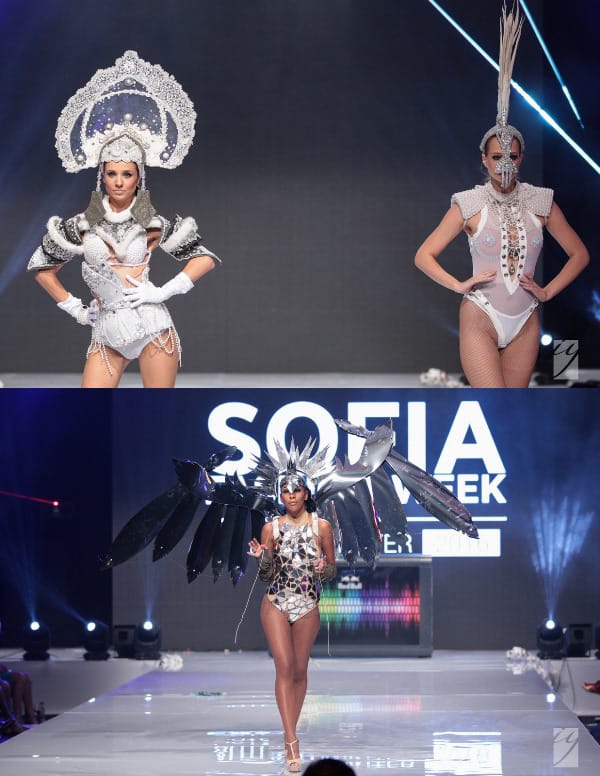 SOFIA FASHION WEEK AW 2016 ПРИКЛЮЧИ С ШЕМЕТЕН СПЕКТАКЪЛ