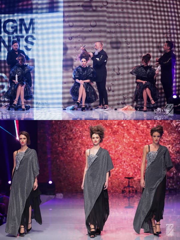 SOFIA FASHION WEEK AW 2016 ПРИКЛЮЧИ С ШЕМЕТЕН СПЕКТАКЪЛ