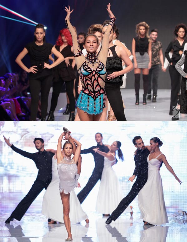 SOFIA FASHION WEEK AW 2016 ПРИКЛЮЧИ С ШЕМЕТЕН СПЕКТАКЪЛ