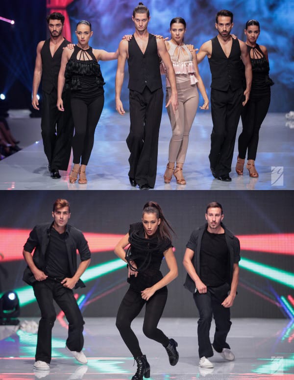 SOFIA FASHION WEEK AW 2016 ПРИКЛЮЧИ С ШЕМЕТЕН СПЕКТАКЪЛ