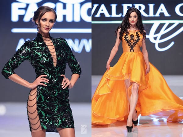 SOFIA FASHION WEEK AW 2016 ПРИКЛЮЧИ С ШЕМЕТЕН СПЕКТАКЪЛ