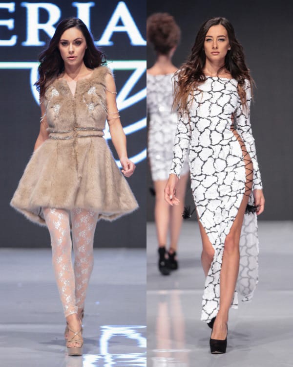 SOFIA FASHION WEEK AW 2016 ПРИКЛЮЧИ С ШЕМЕТЕН СПЕКТАКЪЛ