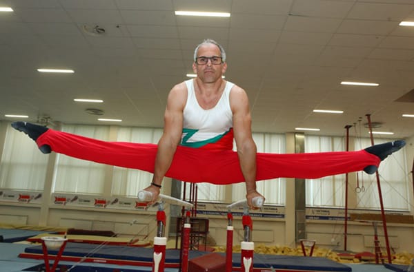 ЙОРДАН ЙОВЧЕВ ПОДКРЕПЯ КАМПАНИЯТА НА KWIAT ЗА ПРОФИЛАКТИКА НА ДЕТСКОТО ЗРЕНИЕ