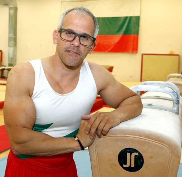 ЙОРДАН ЙОВЧЕВ ПОДКРЕПЯ КАМПАНИЯТА НА KWIAT ЗА ПРОФИЛАКТИКА НА ДЕТСКОТО ЗРЕНИЕ