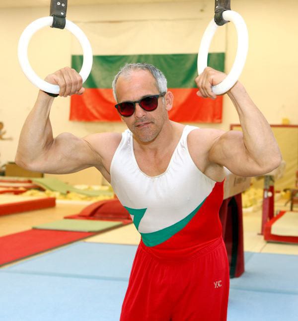 ЙОРДАН ЙОВЧЕВ ПОДКРЕПЯ КАМПАНИЯТА НА KWIAT ЗА ПРОФИЛАКТИКА НА ДЕТСКОТО ЗРЕНИЕ