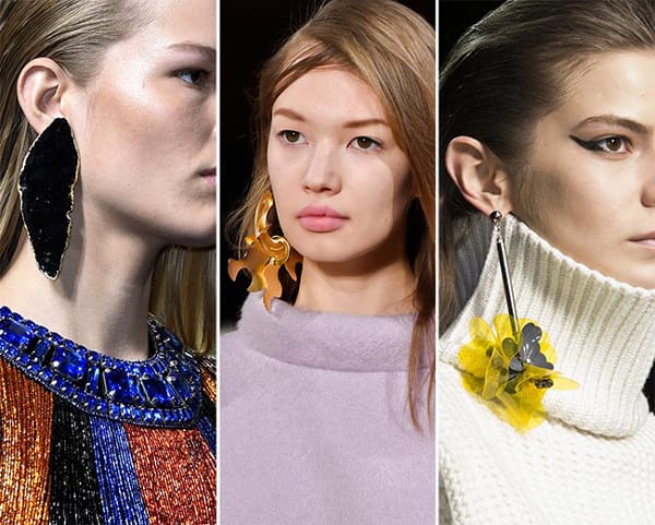 ТЕНДЕНЦИИ В АКСЕСОАРИТЕ ЗА ЕСЕН 2016