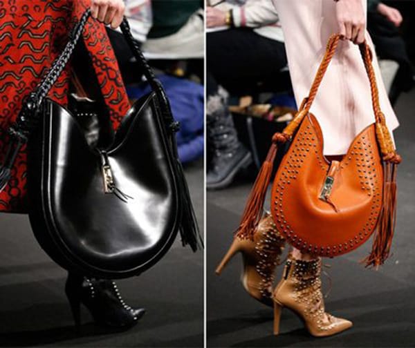 ТЕНДЕНЦИИ В АКСЕСОАРИТЕ ЗА ЕСЕН 2016