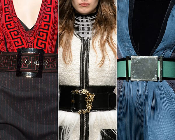 ТЕНДЕНЦИИ В АКСЕСОАРИТЕ ЗА ЕСЕН 2016