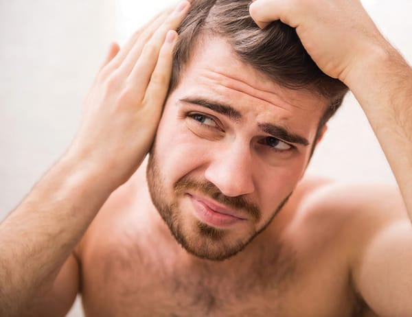 ОТ „МАГАМА“ СЪВЕТВАТ: КАК ДА СИ ВЪРНЕМ КОСАТА?