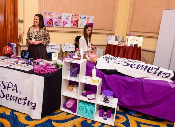 УСПЕШНО ПРИКЛЮЧИ ДЕВЕТОТО СВАТБЕНО ИЗЛОЖЕНИЕ BALKANICA WEDDING & HONEYMOON EXPO 2017