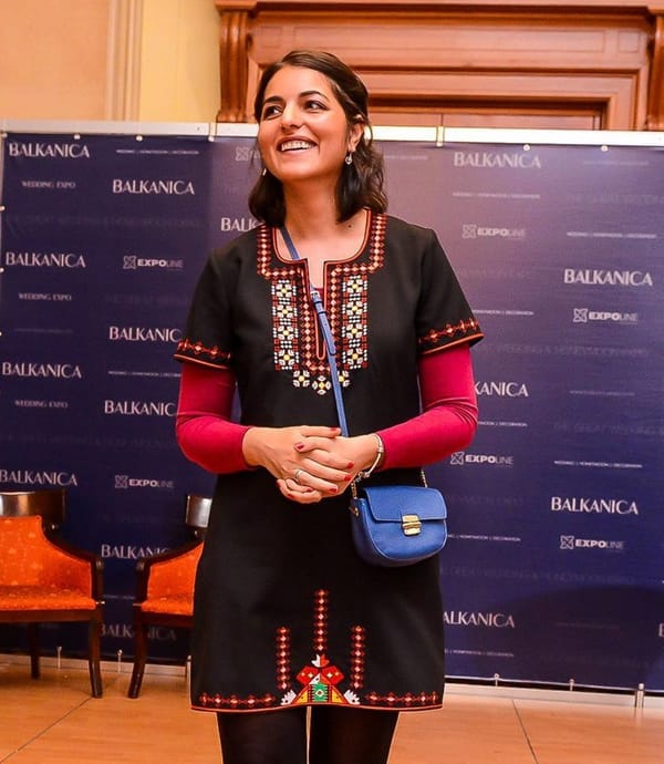 УСПЕШНО ПРИКЛЮЧИ ДЕВЕТОТО СВАТБЕНО ИЗЛОЖЕНИЕ BALKANICA WEDDING & HONEYMOON EXPO 2017