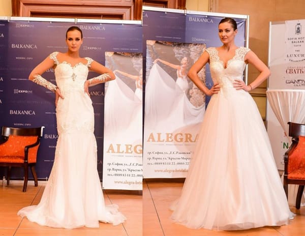 УСПЕШНО ПРИКЛЮЧИ ДЕВЕТОТО СВАТБЕНО ИЗЛОЖЕНИЕ BALKANICA WEDDING & HONEYMOON EXPO 2017