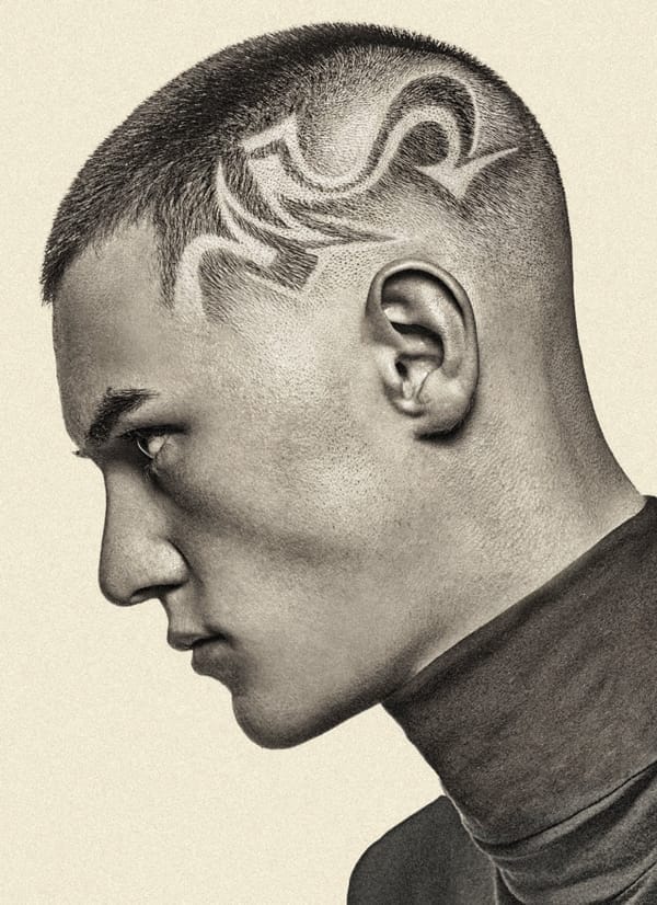 НОВИЯТ БРОЙ НА COIFFURE BEAUTY – САМО ЗА МОДЕРНИТЕ МЪЖЕ