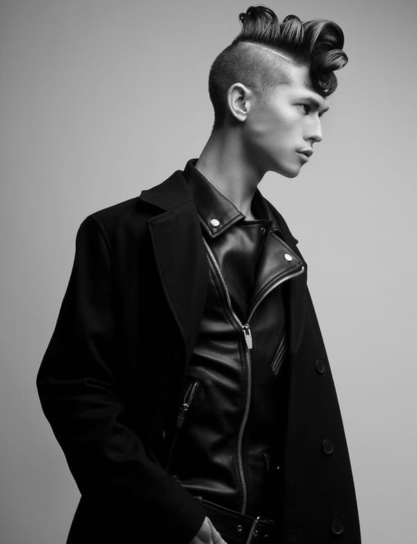 НОВИЯТ БРОЙ НА COIFFURE BEAUTY – САМО ЗА МОДЕРНИТЕ МЪЖЕ