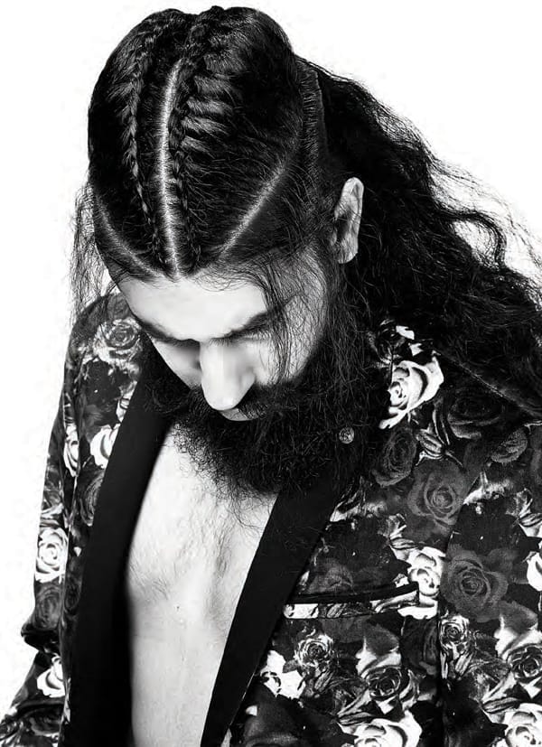 НОВИЯТ БРОЙ НА COIFFURE BEAUTY – САМО ЗА МОДЕРНИТЕ МЪЖЕ