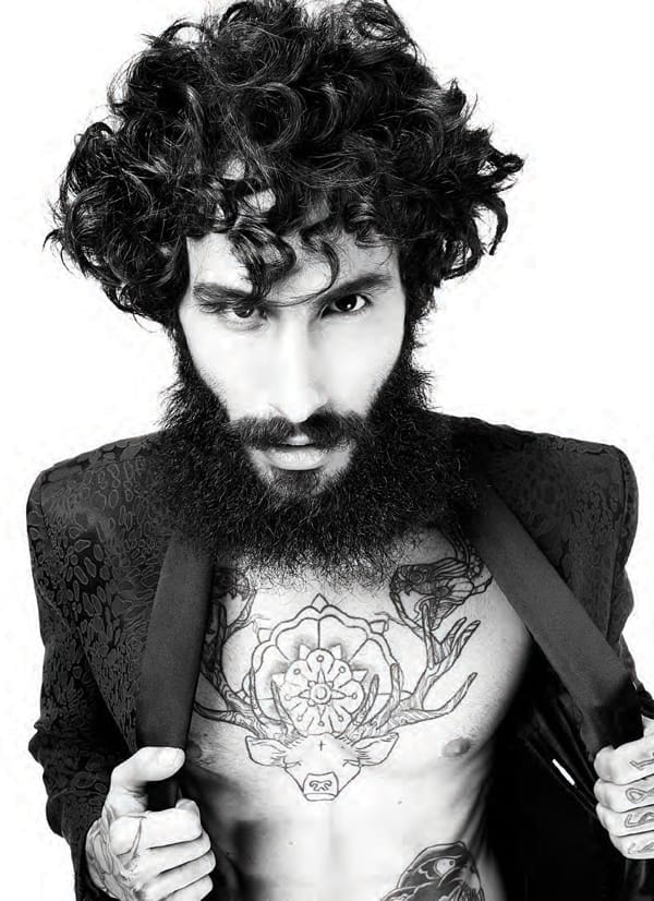 НОВИЯТ БРОЙ НА COIFFURE BEAUTY – САМО ЗА МОДЕРНИТЕ МЪЖЕ