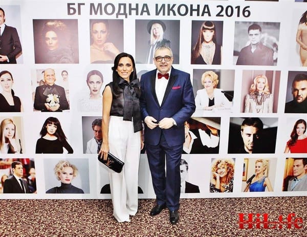 ТАНЯ СКРИНСКА: „ЕЛЕГАНТНОСТТА НЕ Е ПОДВЛАСТНА НА ВРЕМЕТО И НИКОГА НЕ ИЗЛИЗА ОТ МОДА!“