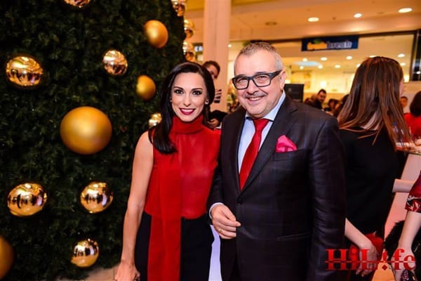 ТАНЯ СКРИНСКА: „ЕЛЕГАНТНОСТТА НЕ Е ПОДВЛАСТНА НА ВРЕМЕТО И НИКОГА НЕ ИЗЛИЗА ОТ МОДА!“