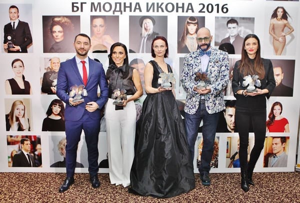 ЕСТЕТИЧЕСКАТА СМЕЛОСТ И КУЛТУРА НА ЙОАНА БУКОВСКА – ДАВИДОВА