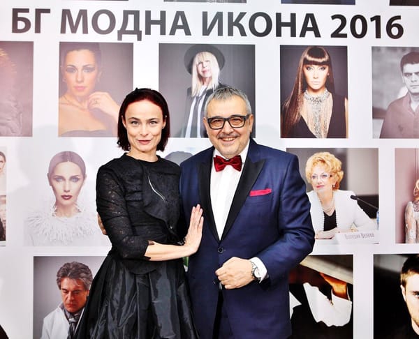 ЕСТЕТИЧЕСКАТА СМЕЛОСТ И КУЛТУРА НА ЙОАНА БУКОВСКА – ДАВИДОВА