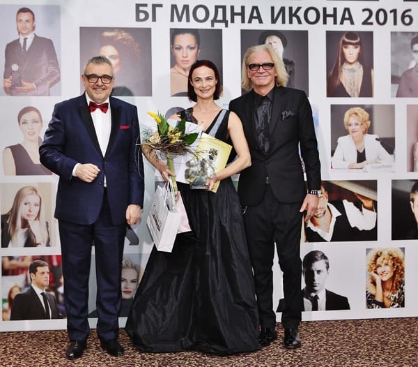 ЕСТЕТИЧЕСКАТА СМЕЛОСТ И КУЛТУРА НА ЙОАНА БУКОВСКА – ДАВИДОВА