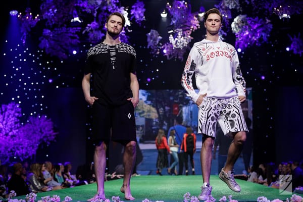 ЕЛИТНА БУТИКОВА МОДА ЗАВЛАДЯ СЦЕНАТА НА SFW SS 2017