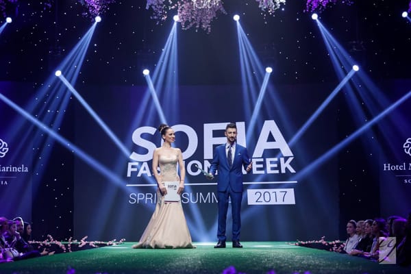ЕЛИТНА БУТИКОВА МОДА ЗАВЛАДЯ СЦЕНАТА НА SFW SS 2017