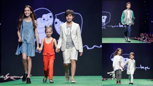 ЕЛИТНА БУТИКОВА МОДА ЗАВЛАДЯ СЦЕНАТА НА SFW SS 2017