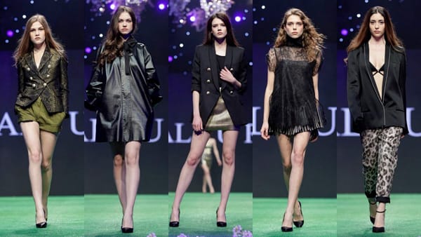 ЕЛИТНА БУТИКОВА МОДА ЗАВЛАДЯ СЦЕНАТА НА SFW SS 2017