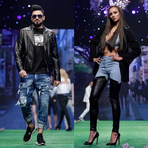 ЕЛИТНА БУТИКОВА МОДА ЗАВЛАДЯ СЦЕНАТА НА SFW SS 2017