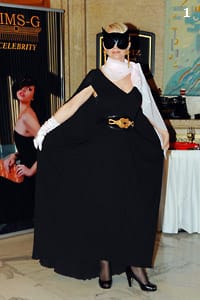 Мирослава Цанева – мениджър на бутик “AIMS-G Celebrity”