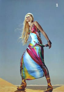 Модели на “Nicowa”