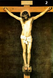 Божиите мъки преди Възкресението