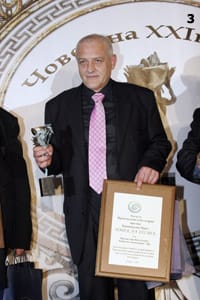 Венцислав Апостолов