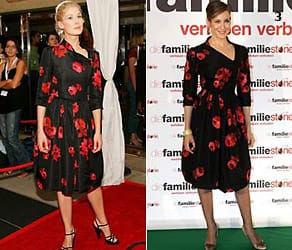 Дори и модна икона като Сара Джесика Паркър може да сгреши