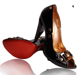 Обувките “Ferde”