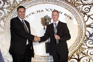 Иван Соколов