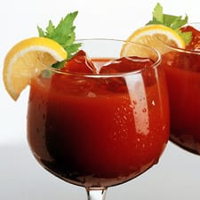 Доматен сок