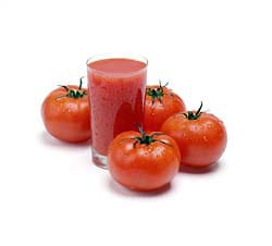 Доматен сок